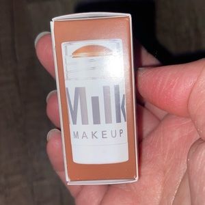 Milk Makeup Matte Cream Bronzer Stick